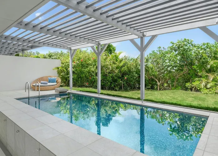 Iraph Sui, A Luxury Collection Hotel, Miyako Okinawa