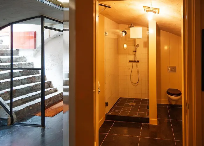 Hotel Beijers