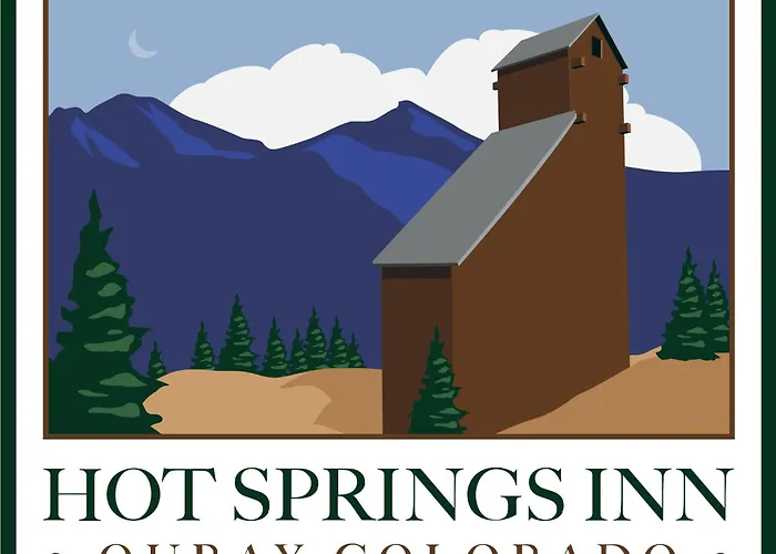 Hot Springs Inn Ouray