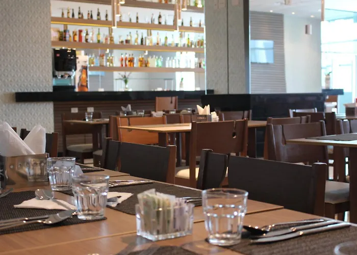 Esuites Hotel Recreio Shopping
