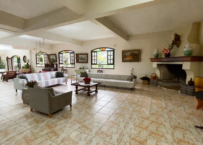 Mata Atlântica Park Hotel