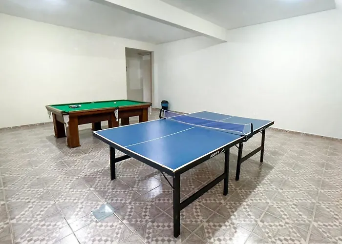 Mata Atlântica Park Hotel
