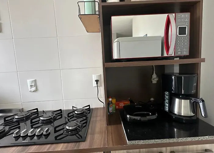 Apartamento Espetacular Melhor Localização Praia Navega BC e Itajaí