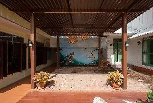 Baan Suan Krung Kao