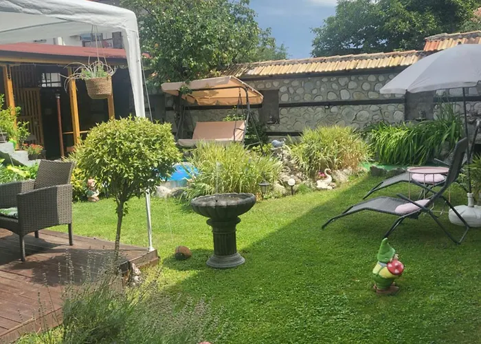 Boina House