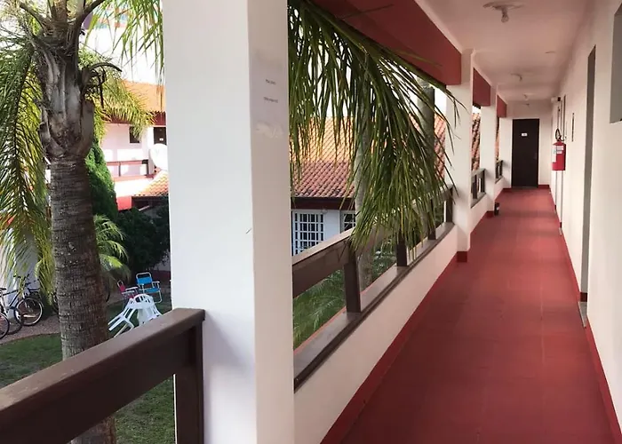 Hotel Praia Bonita