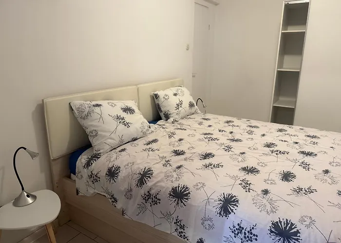 Apartmani Milokanovic