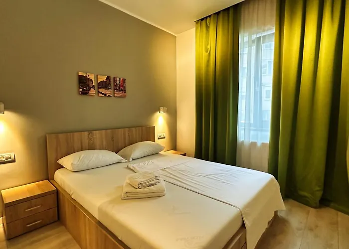Timisoara Prime Residence - Powered By Neo - Private Parking