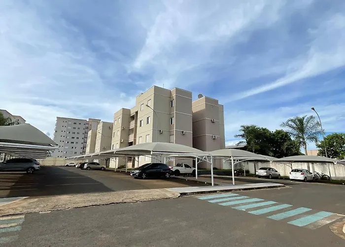 B2 AP 203 Condomínio fechado