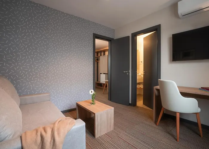 Like Design Hotel Rivera