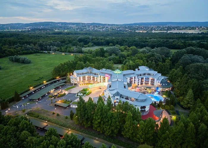 Lotus Therme Hotel & Spa