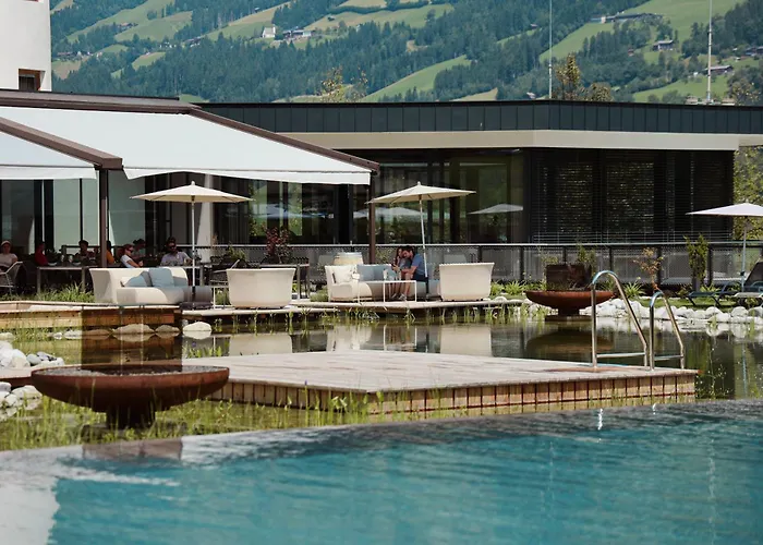 Sport- und Wellnesshotel Held 4 Sterne Superior