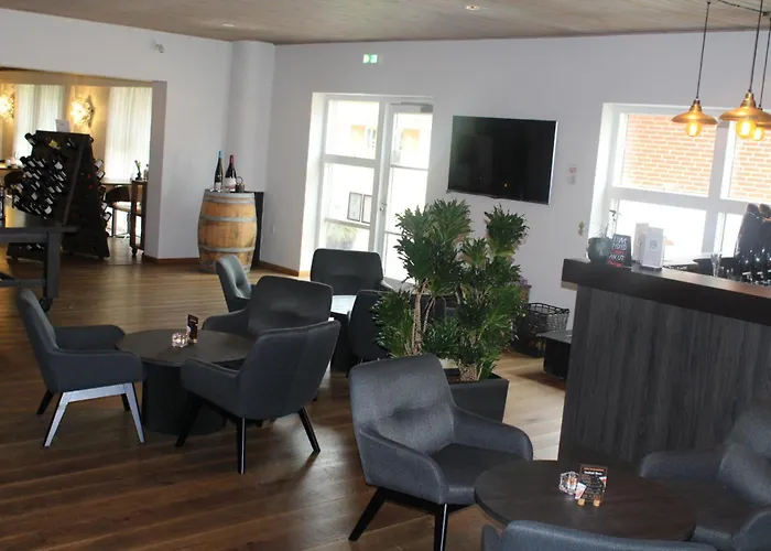 Hotel Hedemarken