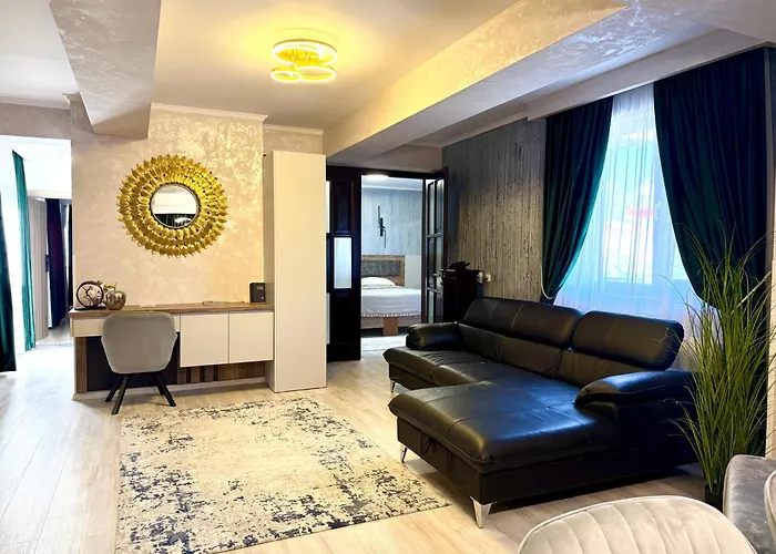 Hotel Dorobanti