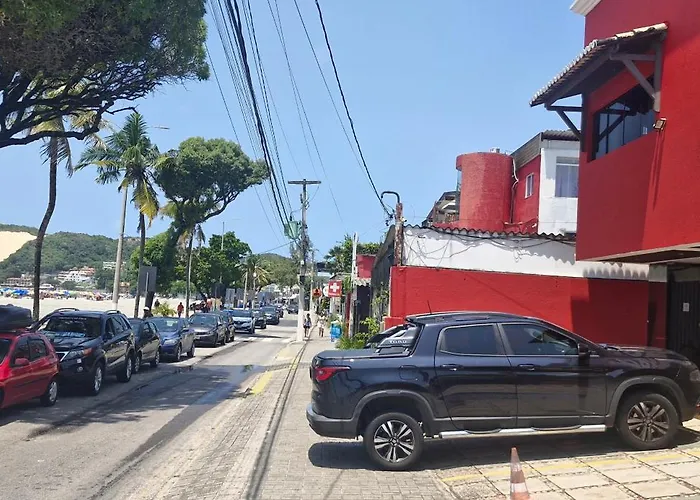Bella Natal Praia Hotel