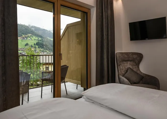 Hotel Hubertushof