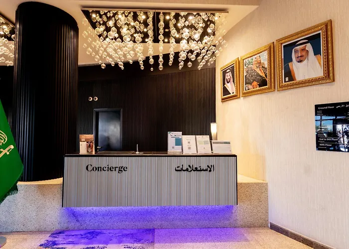Ramada Hotel & Suites By Wyndham Al Qassim