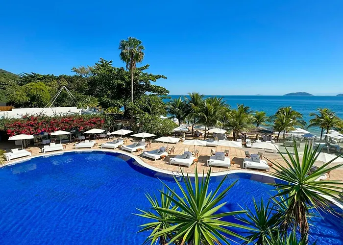 DPNY Beach Hotel&SPA