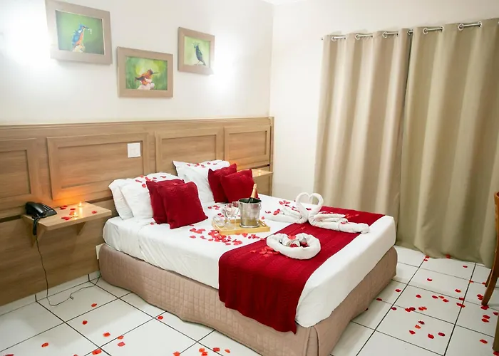 Hotel Dona Beja