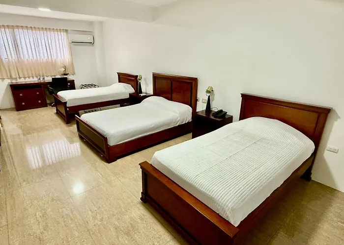 Hotel Marcelius