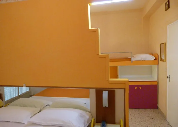 Hotel Bologna
