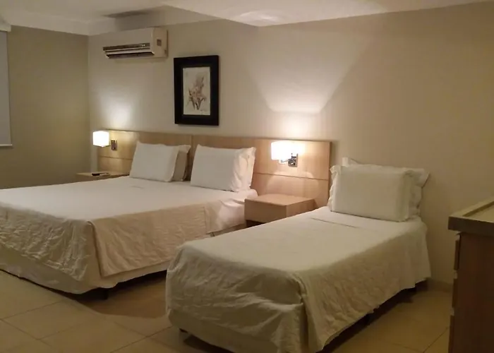 Gales Park Hotel