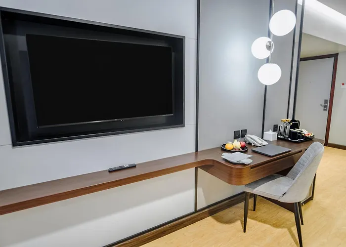 Yello Hotel Samarinda