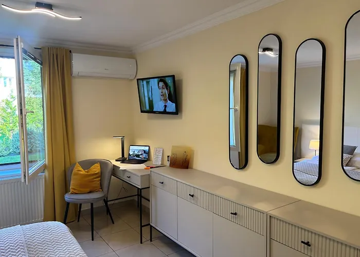 Hotel Garni Expo