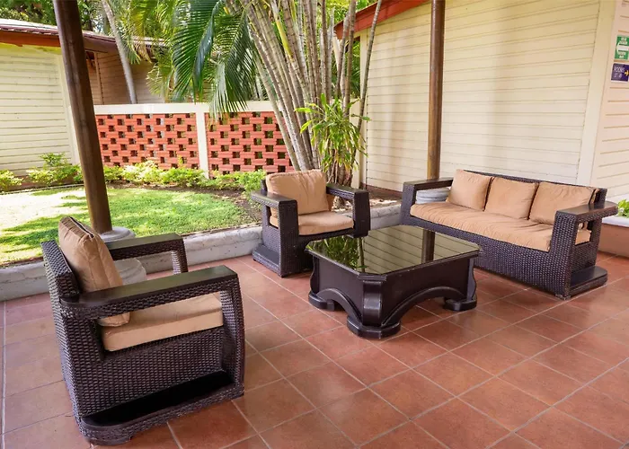 Best Western Las Mercedes Airport