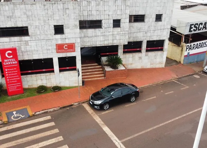 Hotel Castro