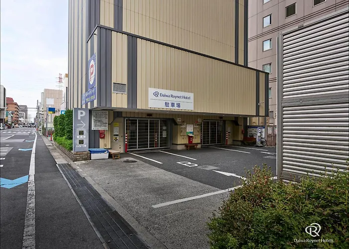 Daiwa Roynet Utsunomiya