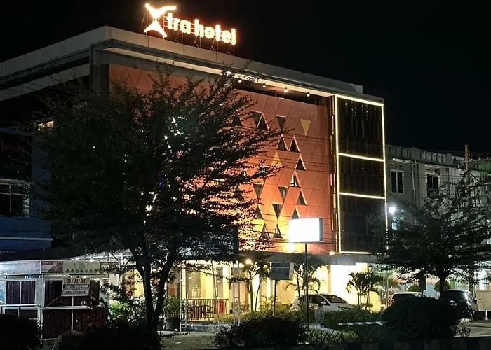 Xtra Hotel Bengkulu