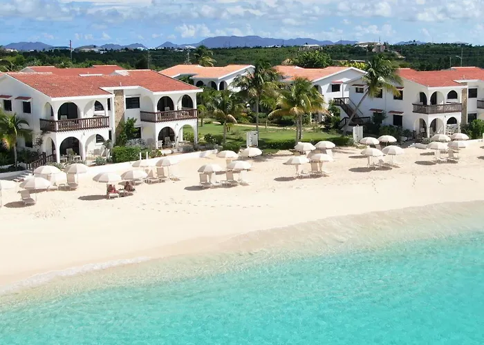 Carimar Beach Club