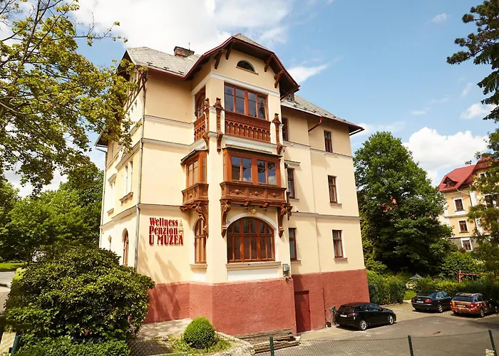 Wellness Apartment De Luxe