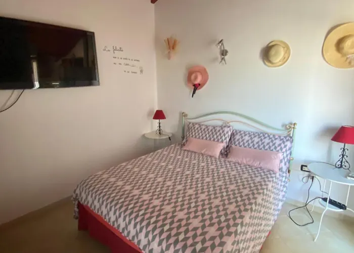 B&B Su Canistreddu