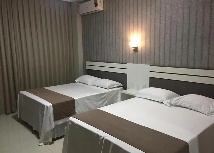 Sonus Hotel