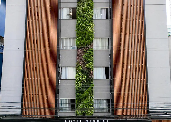 Hotel Negrini