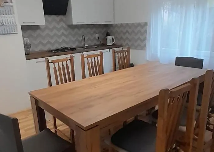 Apartments Anka Pag