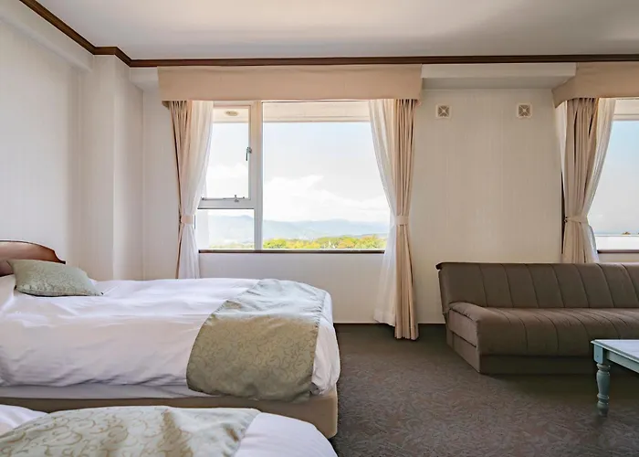 Southern Cross Resort
