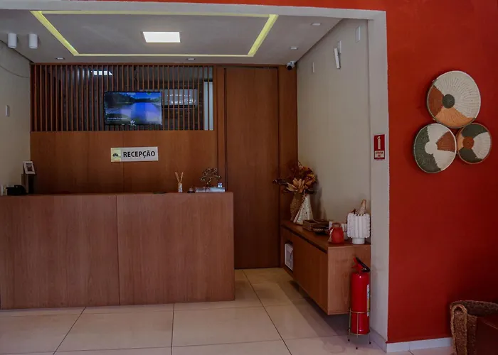 Hotel Flor De Lotus Comfort