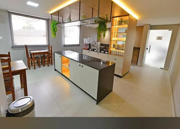 Hotel Castanheira