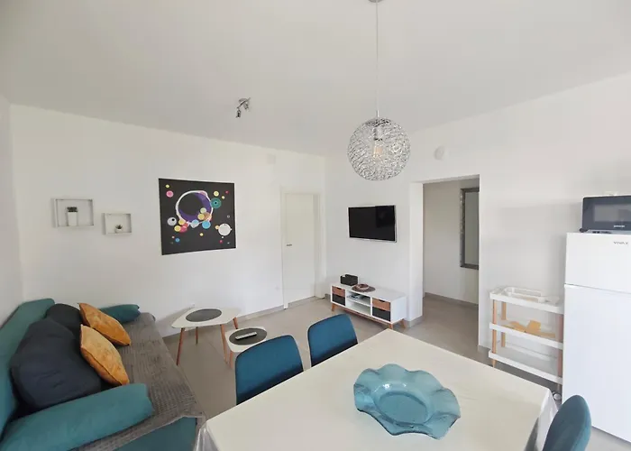 Apartments Norma