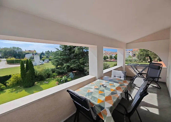 Apartments Norma