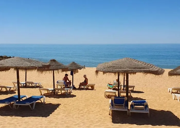 Cavalo Preto Luxury Beach Resort - C201