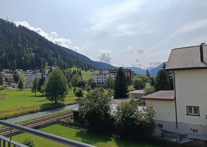 Haus Green 31