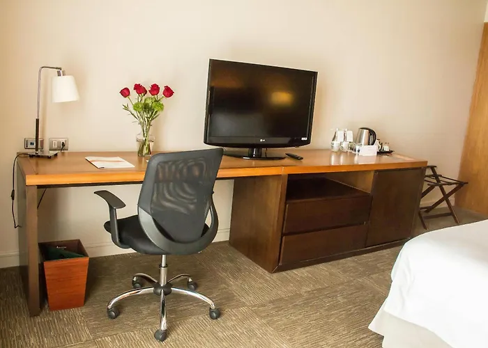 Lrh Calama, An Ascend Collection Hotel