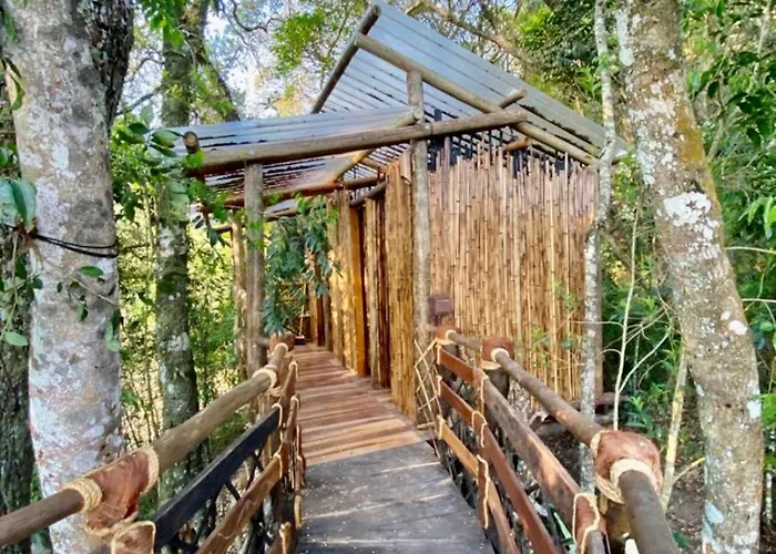 Villarejo Pousada e Experiências