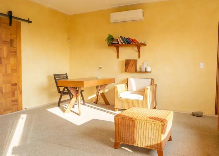 Private Villa Bonobo Puerto Escondido (Oaxaca)