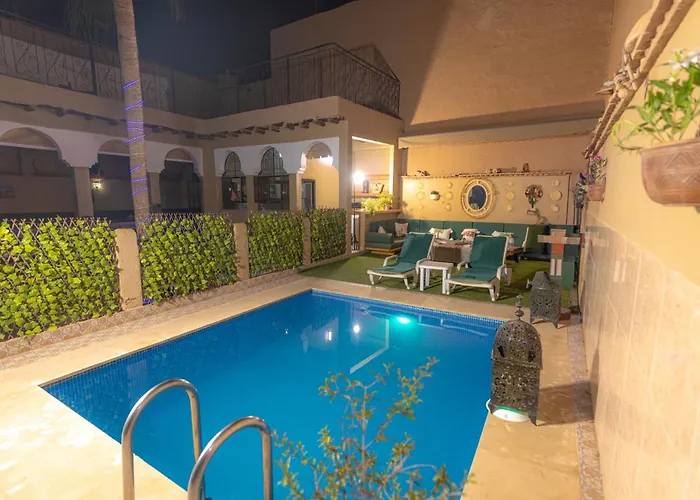 Riad Benyara