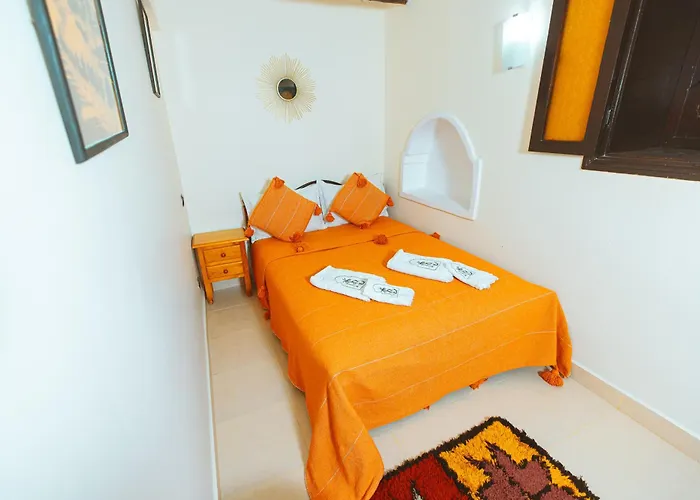 Riad Benyara